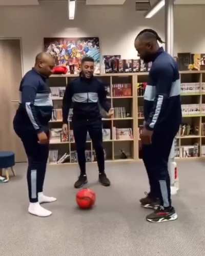 Sidemen should definitely play this!!