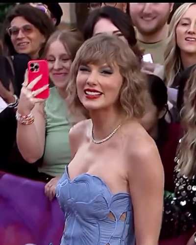 Taylor Swift