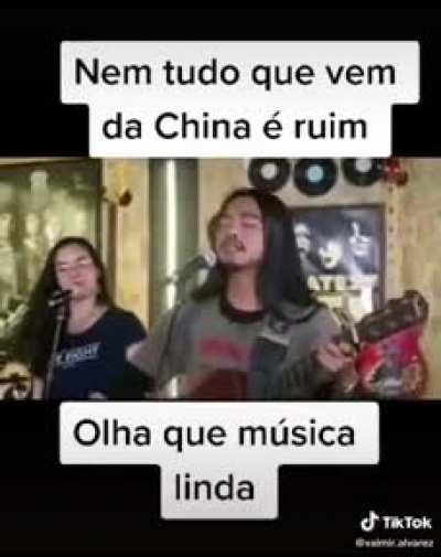 Ponha seu fone de ouvido e relache😌