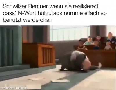 Luut immer guut