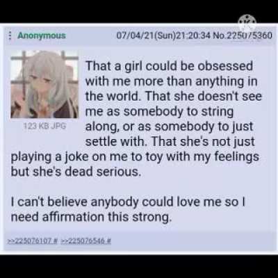 The truth of man