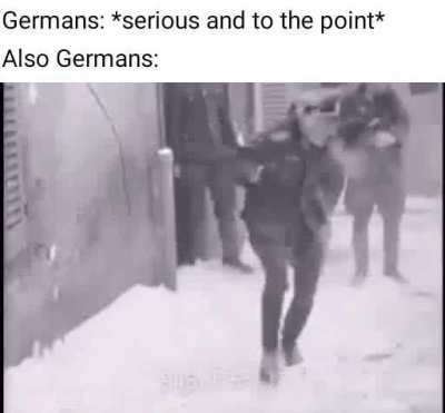 Biggest prank of Europe
