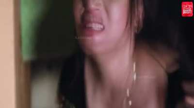 Hot bhabhi tits