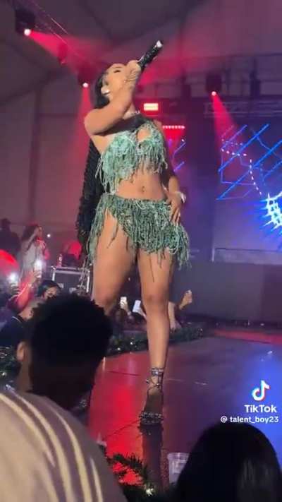 Shenseea❤️
