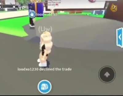 idk