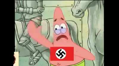 Segunda guerra mundial :).