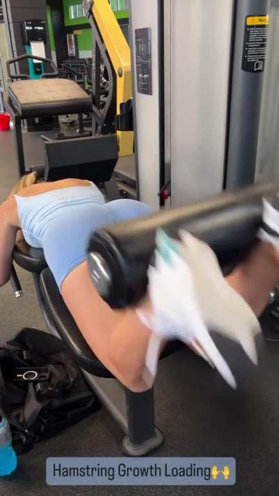 Hammy pump