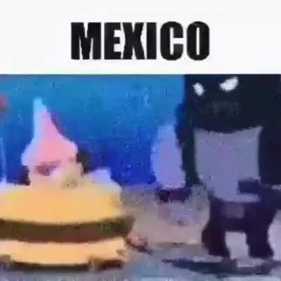 mexico