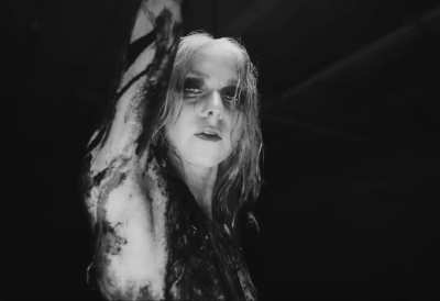 Music Video 'For I Am Death'