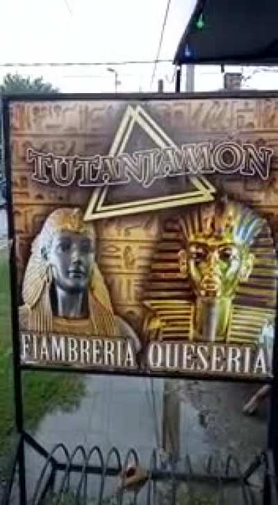 Visto en Merlo