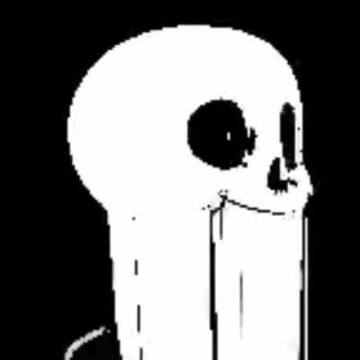 damn frisk