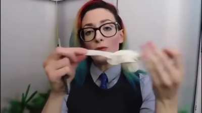 Gruba katılalı birkaç gün oldu anladığım kadarıyla çoğumuzun ihtiyacı olan şey :/