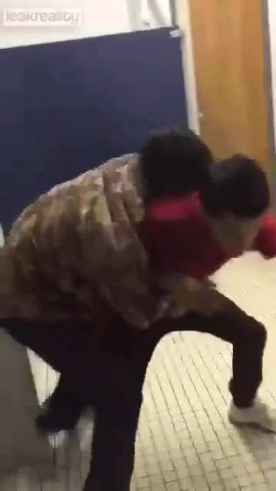 boxing skills