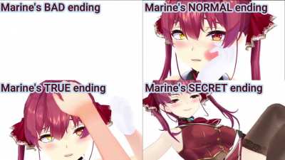 The Marine SLAP (updated version): Which route will you take? 🏴‍☠️