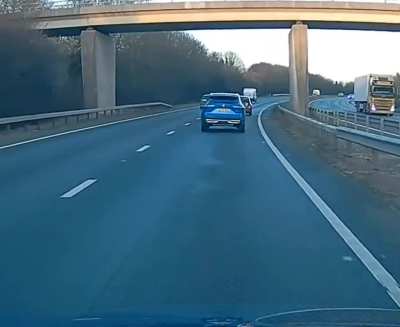 Brake Check