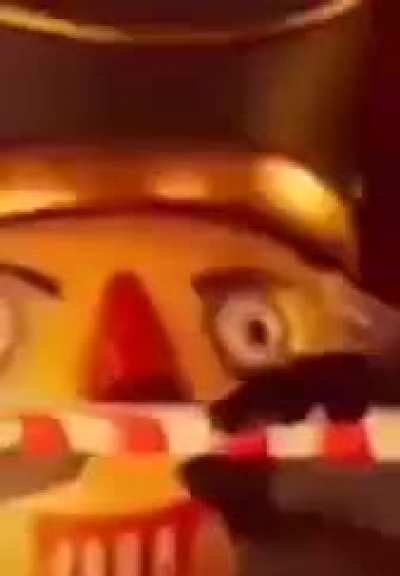 Oh god