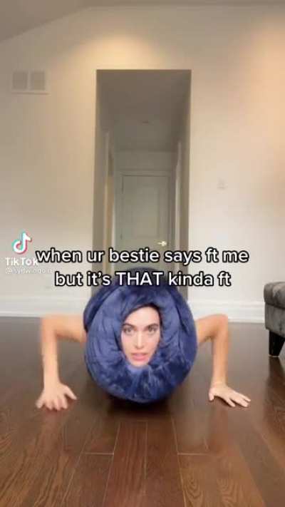 The arms