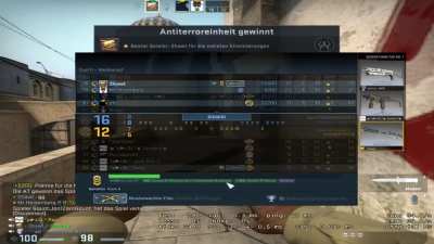 Average German teammate (Heil spez)