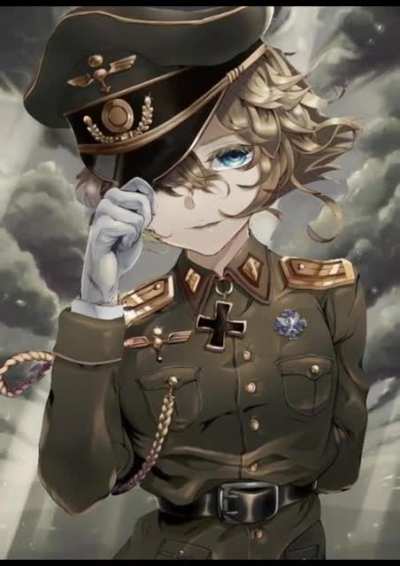 Tanya 3d zoom