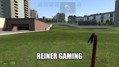 Reiner Gaming!!!!!