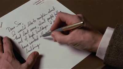 Dear Sir