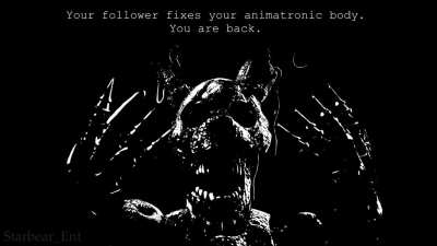 Mr Incredible becoming uncanny but it's William Afton