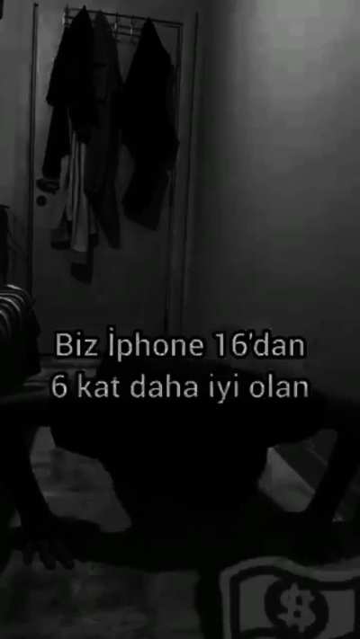 Onlar iphone 16