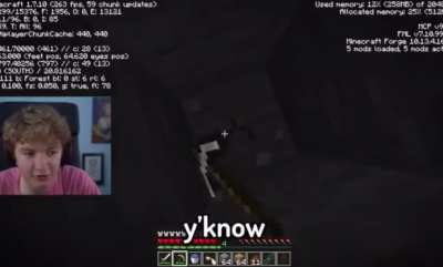 by the way guys