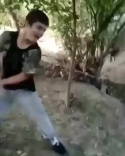 1 and then a 2, 3