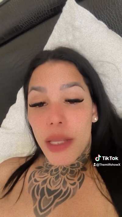 Alerta de Spoil<wbr>er🍆🥵, no se la jalen hoy, prepárense para mañana