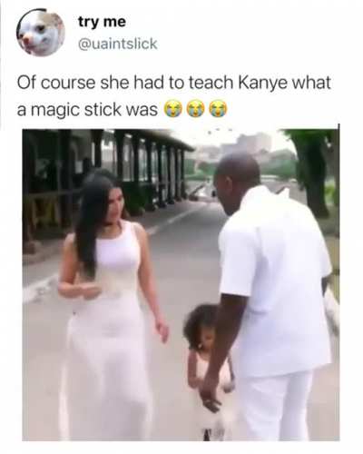 This shit was too funny