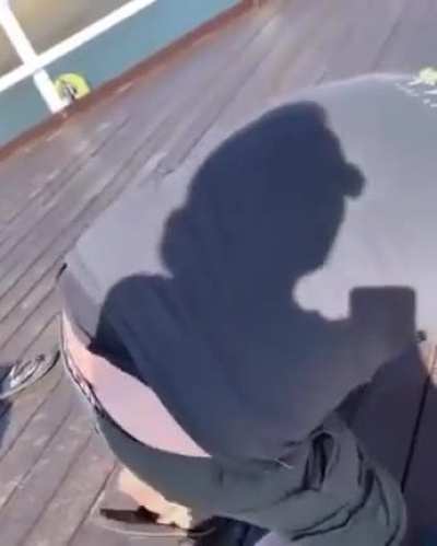 To propose