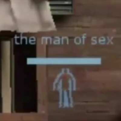 he's real