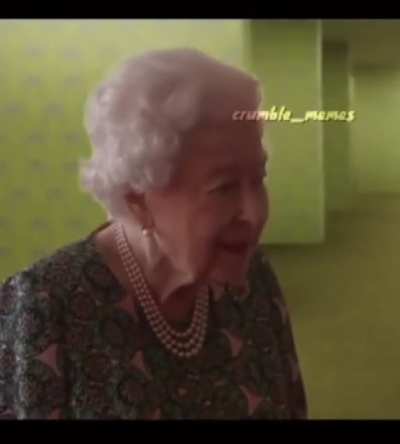Dear old Lizzie
