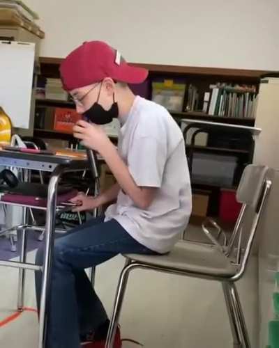 What one day of FNF does to a mf
