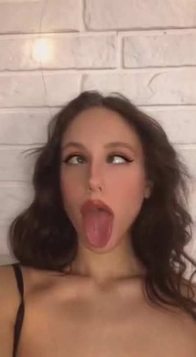 Ready to be ur fuck doll