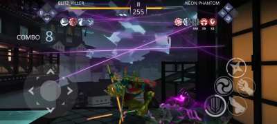 Neon phantom 4 vs one shot phantom 6