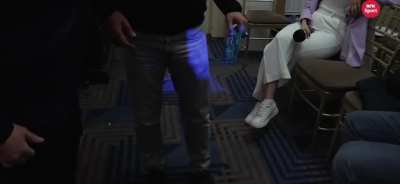 These are trousers