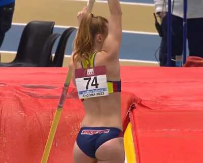 Maria Roberta Gherca