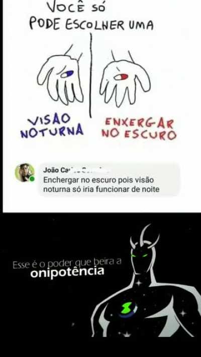 Meme original,não foi retirado do tick teck