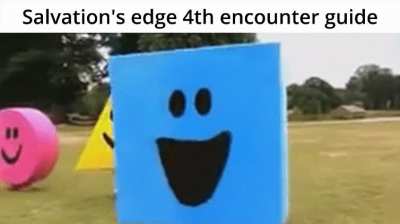 I am a final shape