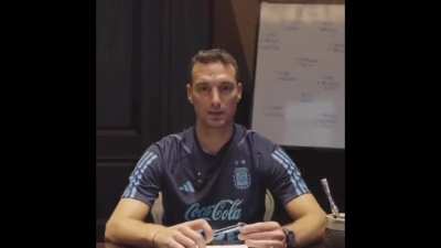 Scaloni Basado