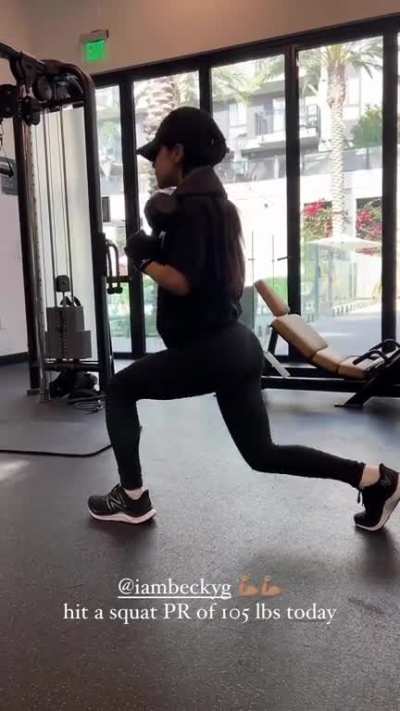 Becky G