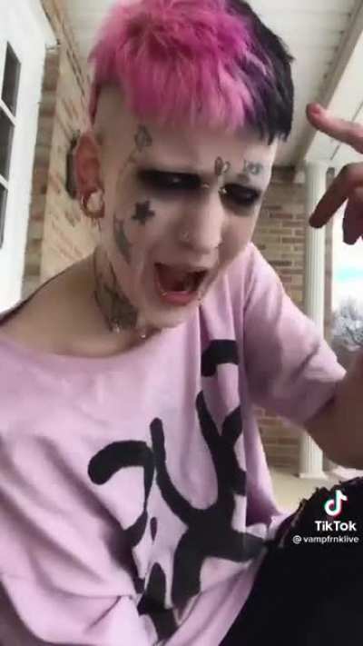 I love Peep, but I do not like being associated with his fan base