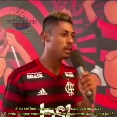 Bh lançando a braba 😔✊🏾