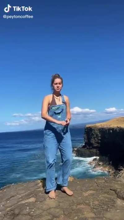 Deleted tiktok