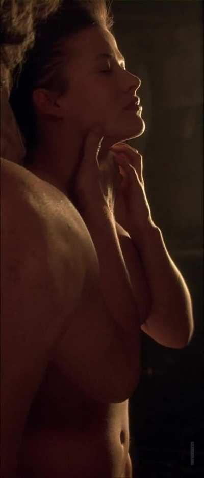 Sophie Marceau(30yrs) - 