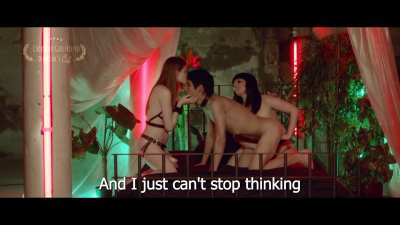 Jealousy Shock Therapy part 2 - rCock<wbr>heroG<wbr>irlfr<wbr>iend2<wbr>54
