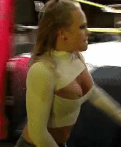 Penelope Ford