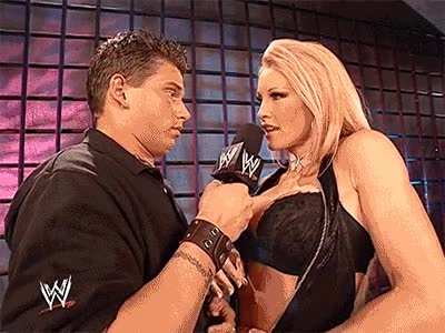 Sable is so seductive